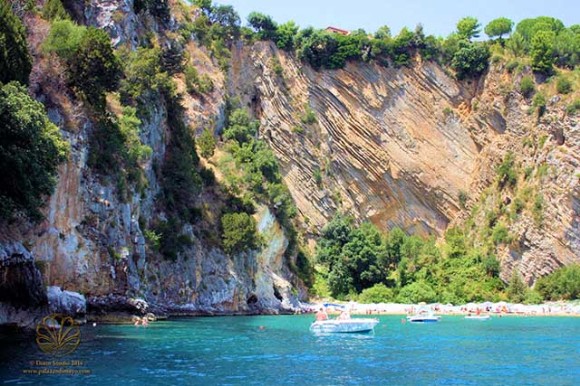 Costa della Masseta