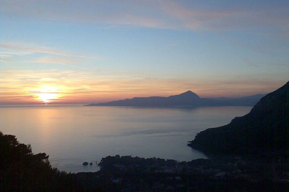 Infreschi di Maratea