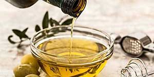 I Salumi e l'olio di Sicili' di Morigerati